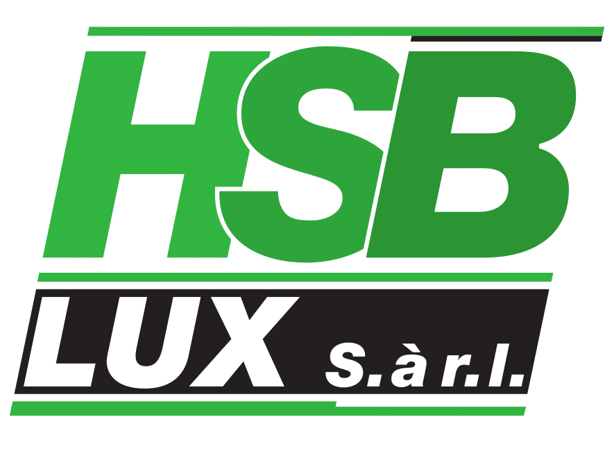 HSB Lux Logo