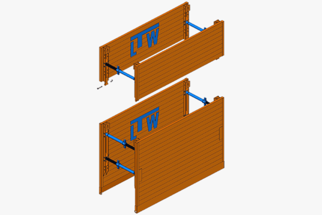 LTW Leichtverbau Minibox Vorschau